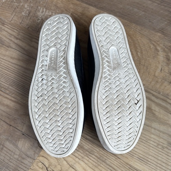 Cole Haan Nantucket Penny Loader Size 8 - Picture 5 of 6